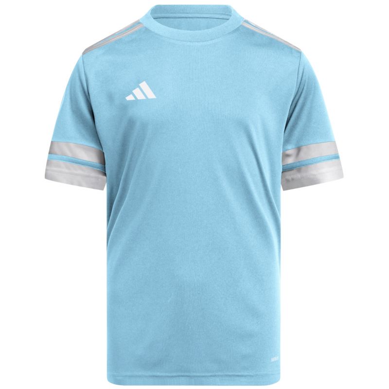 Adidas Squadra 25 Jr T-shirt JJ0050 Póló - Sportmania.hu