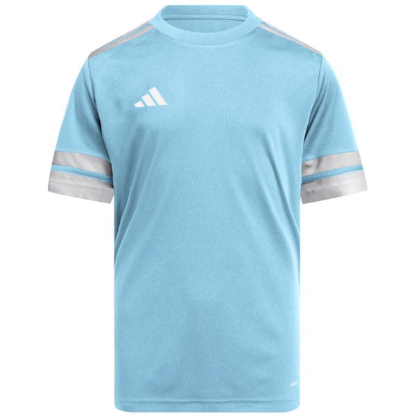 Adidas Squadra 25 Jr T-shirt JJ0050 Póló - Sportmania.hu