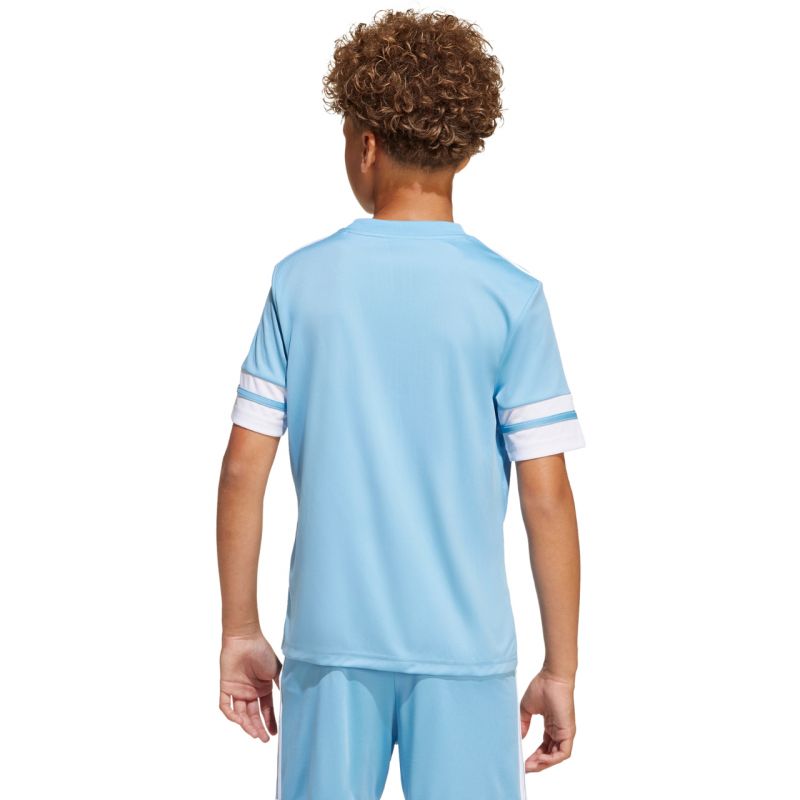 Adidas Squadra 25 Jr T-shirt JJ0050 Póló - Sportmania.hu