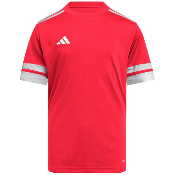 Adidas Squadra 25 Jr T-shirt JJ0051 Póló - Sportmania.hu
