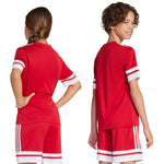Adidas Squadra 25 Jr T-shirt JJ0051 Póló - Sportmania.hu