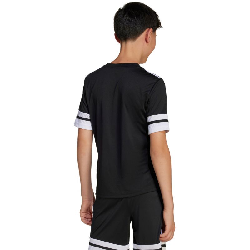 Adidas Squadra 25 Jr T-shirt JJ0052 Póló - Sportmania.hu