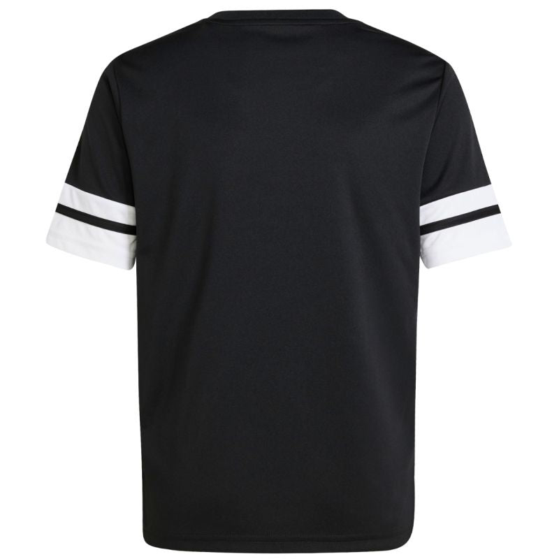 Adidas Squadra 25 Jr T-shirt JJ0052 Póló - Sportmania.hu