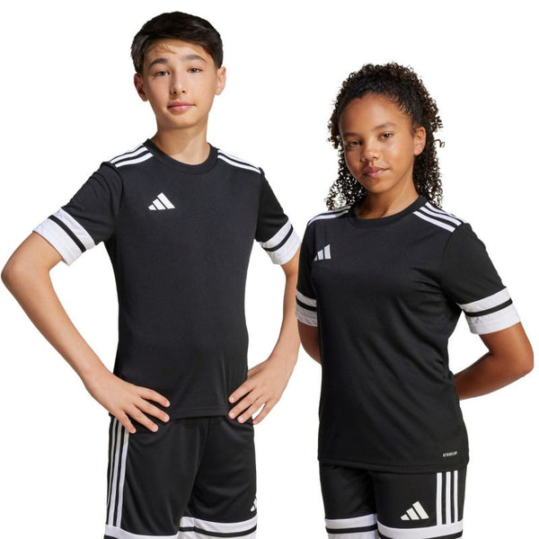 Adidas Squadra 25 Jr T-shirt JJ0052 Póló - Sportmania.hu