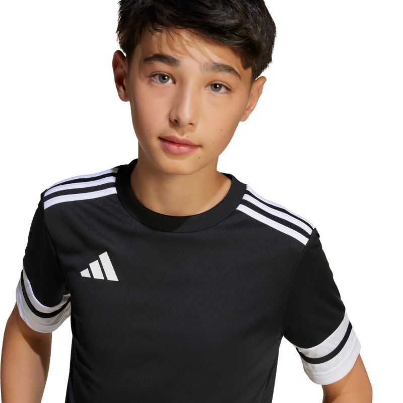 Adidas Squadra 25 Jr T-shirt JJ0052 Póló - Sportmania.hu
