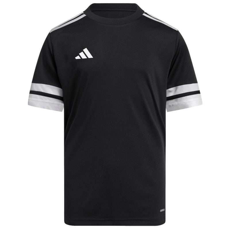 Adidas Squadra 25 Jr T-shirt JJ0052 Póló - Sportmania.hu
