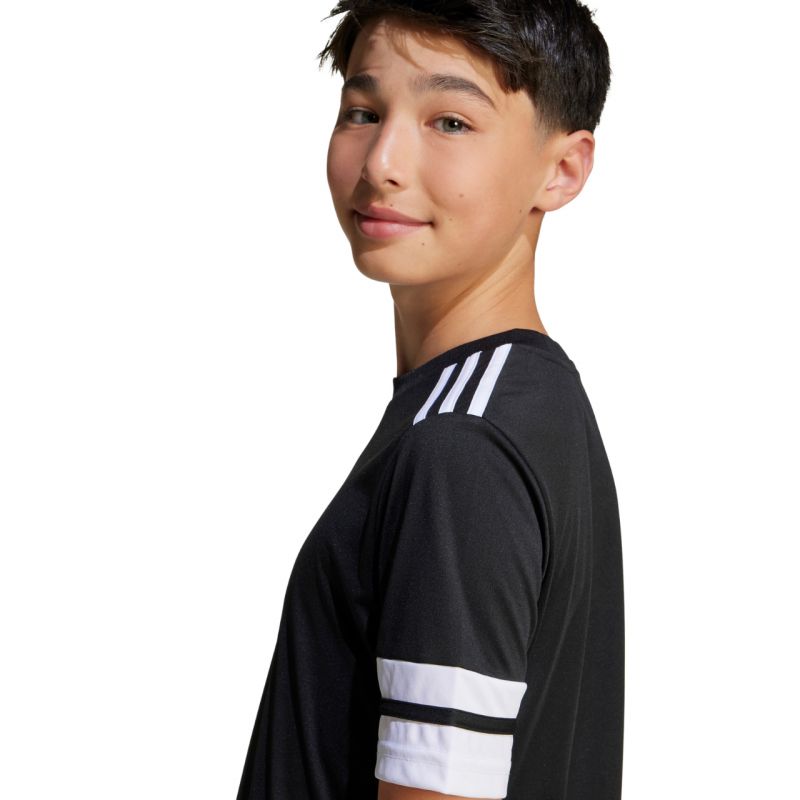 Adidas Squadra 25 Jr T-shirt JJ0052 Póló - Sportmania.hu