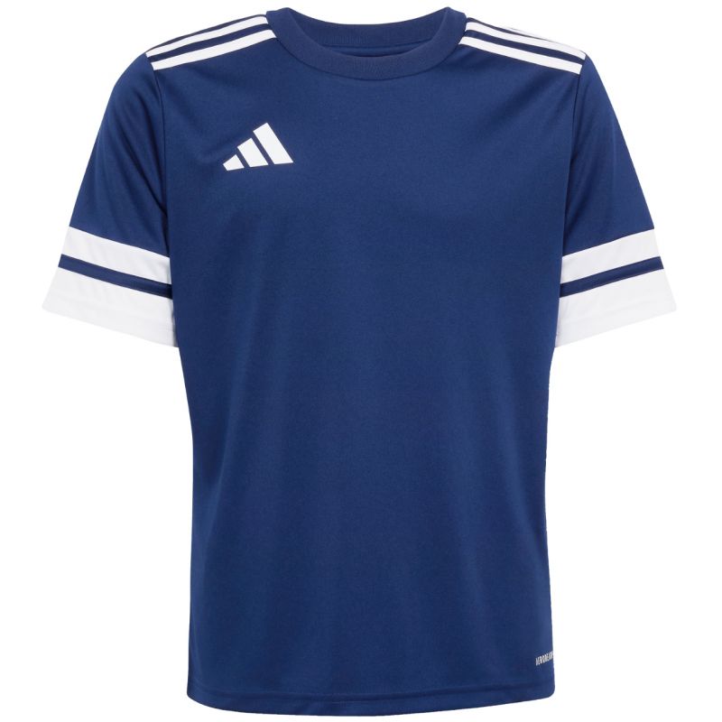 Adidas Squadra 25 Jr T-shirt JJ0053 Póló - Sportmania.hu