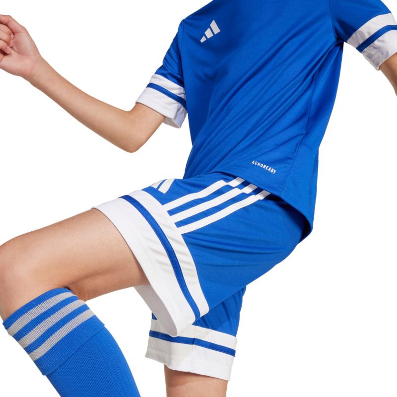 Adidas Squadra 25 Jr T-shirt JJ0054 Póló - Sportmania.hu