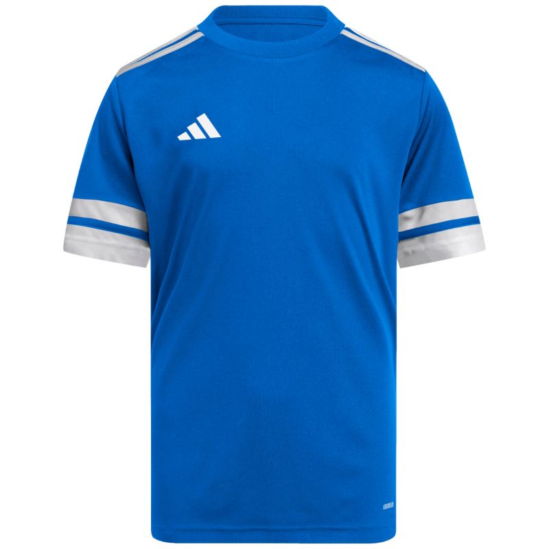 Adidas Squadra 25 Jr T-shirt JJ0054 Póló - Sportmania.hu