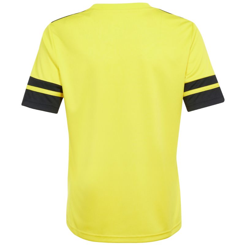 Adidas Squadra 25 Jr T-shirt JJ0056 Póló - Sportmania.hu