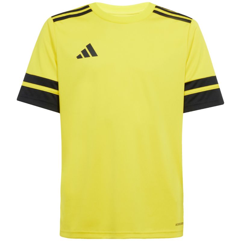 Adidas Squadra 25 Jr T-shirt JJ0056 Póló - Sportmania.hu