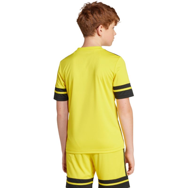 Adidas Squadra 25 Jr T-shirt JJ0056 Póló - Sportmania.hu