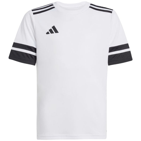Adidas Squadra 25 Jr T-shirt JJ0057 Póló - Sportmania.hu