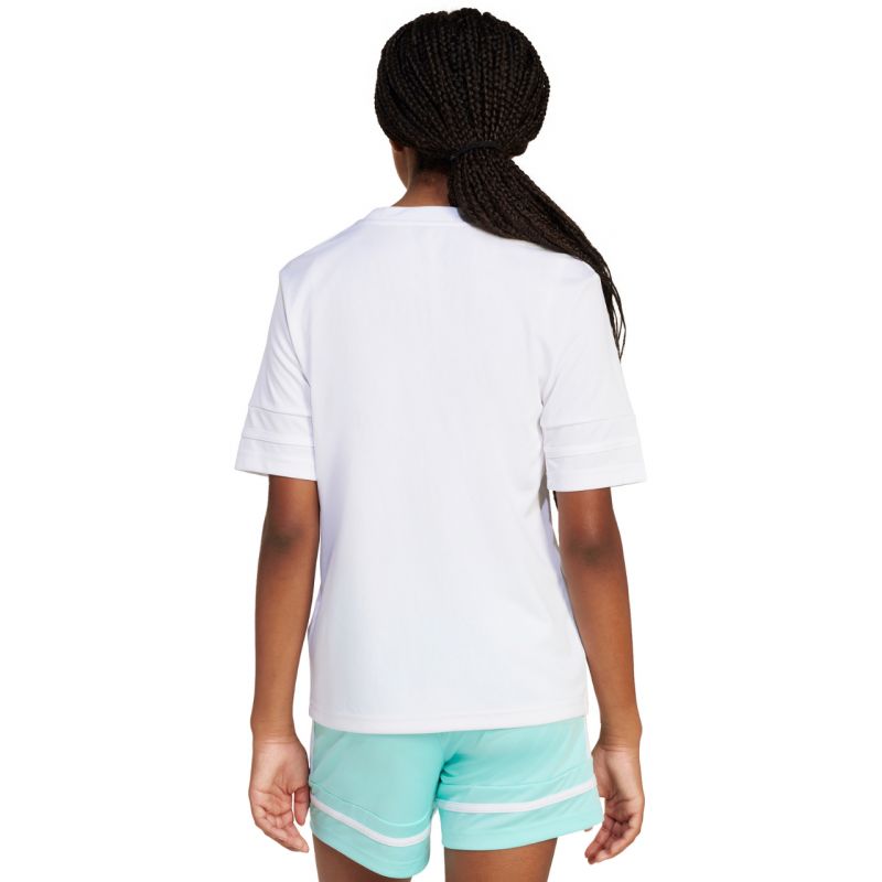 Adidas Squadra 25 Jr T-shirt JJ0058 Póló - Sportmania.hu