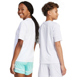 Adidas Squadra 25 Jr T-shirt JJ0058 Póló - Sportmania.hu