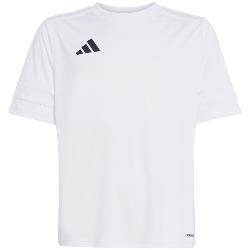 Adidas Squadra 25 Jr T-shirt JJ0058 Póló - Sportmania.hu