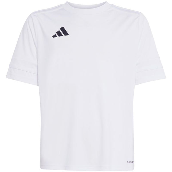 Adidas Squadra 25 Jr T-shirt JJ0058 Póló - Sportmania.hu