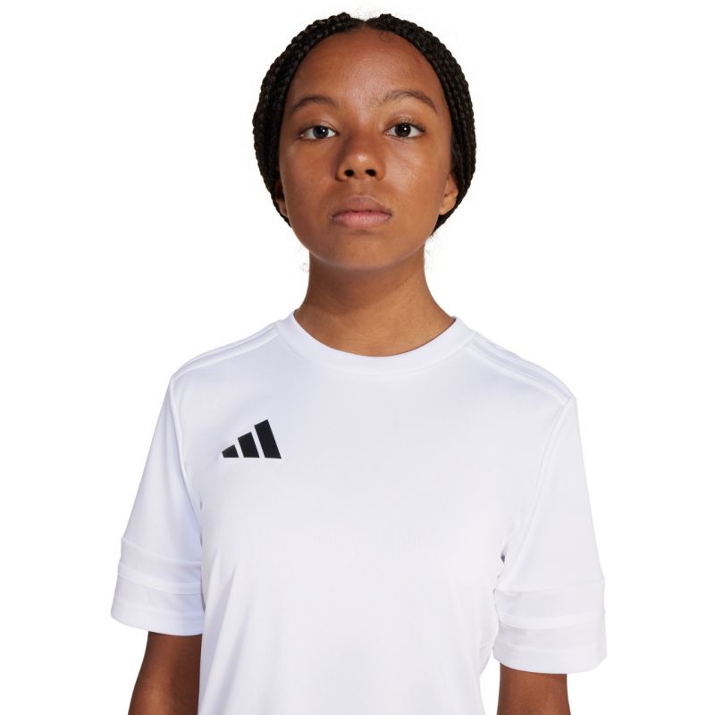 Adidas Squadra 25 Jr T-shirt JJ0058 Póló - Sportmania.hu
