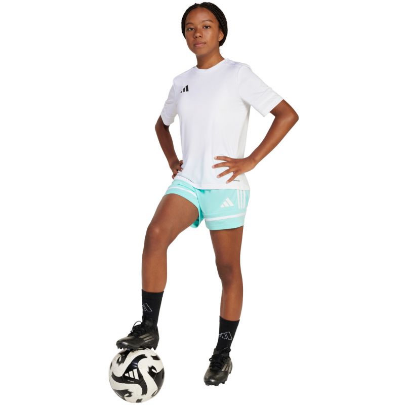 Adidas Squadra 25 Jr T-shirt JJ0058 Póló - Sportmania.hu