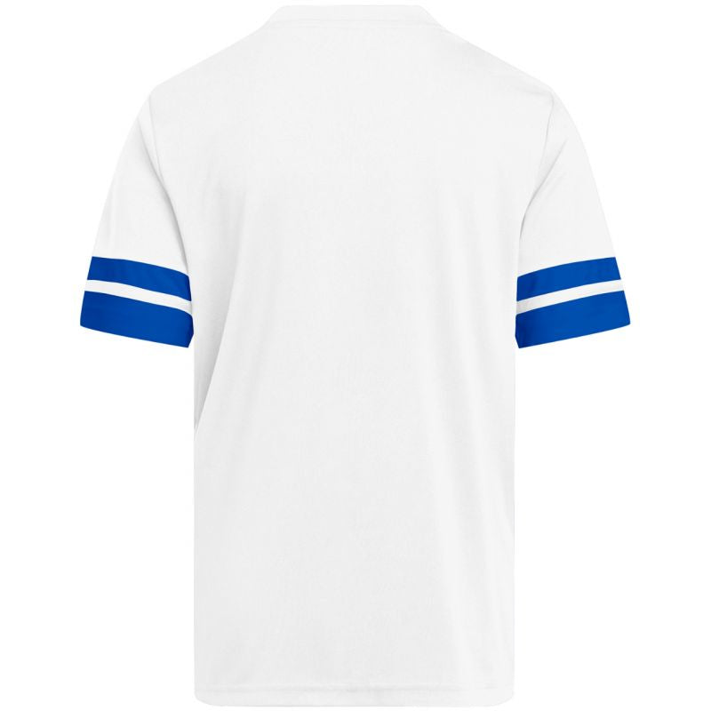 Adidas Squadra 25 Jr T-shirt JJ0060 Póló - Sportmania.hu