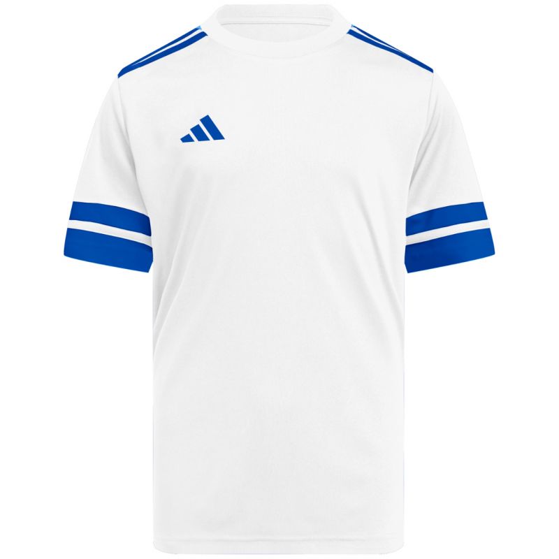 Adidas Squadra 25 Jr T-shirt JJ0060 Póló - Sportmania.hu