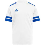 Adidas Squadra 25 Jr T-shirt JJ0060 Póló - Sportmania.hu