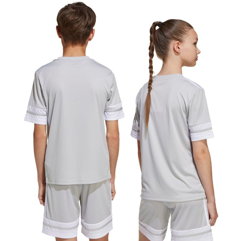 Adidas Squadra 25 Jr T-shirt JJ0061 Póló - Sportmania.hu