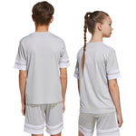 Adidas Squadra 25 Jr T-shirt JJ0061 Póló - Sportmania.hu