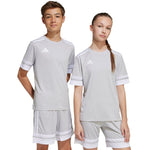 Adidas Squadra 25 Jr T-shirt JJ0061 Póló - Sportmania.hu