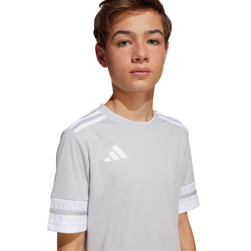 Adidas Squadra 25 Jr T-shirt JJ0061 Póló - Sportmania.hu