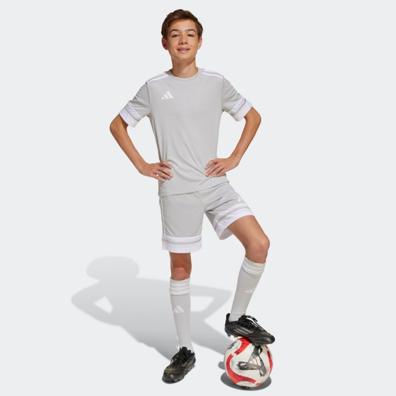 Adidas Squadra 25 Jr T-shirt JJ0061 Póló - Sportmania.hu