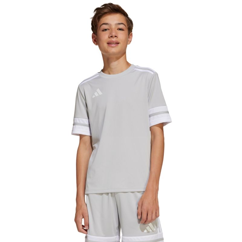 Adidas Squadra 25 Jr T-shirt JJ0061 Póló - Sportmania.hu