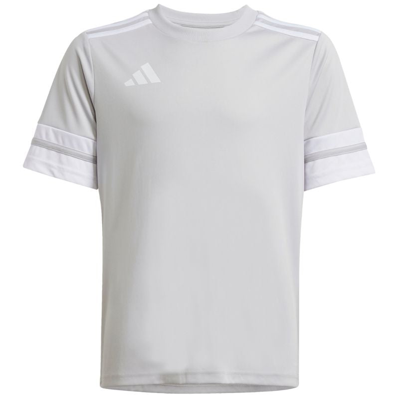 Adidas Squadra 25 Jr T-shirt JJ0061 Póló - Sportmania.hu