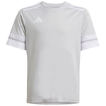 Adidas Squadra 25 Jr T-shirt JJ0061 Póló - Sportmania.hu