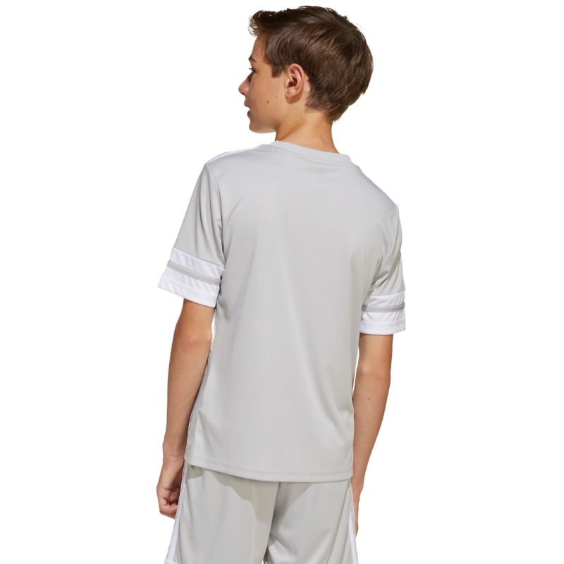 Adidas Squadra 25 Jr T-shirt JJ0061 Póló - Sportmania.hu