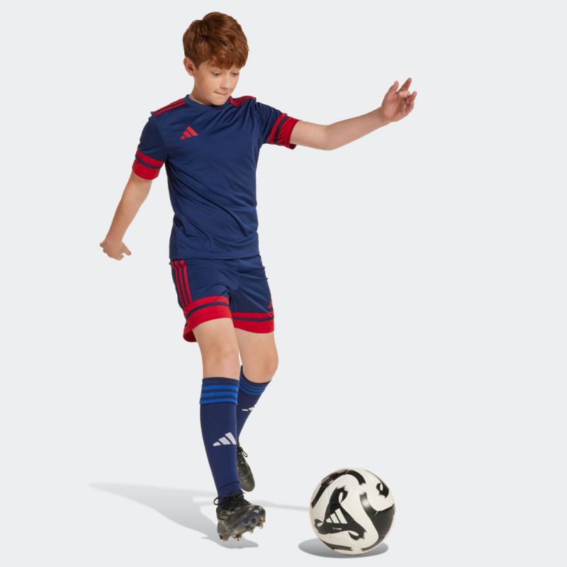 Adidas Squadra 25 Jr T-shirt JJ2415 Póló - Sportmania.hu