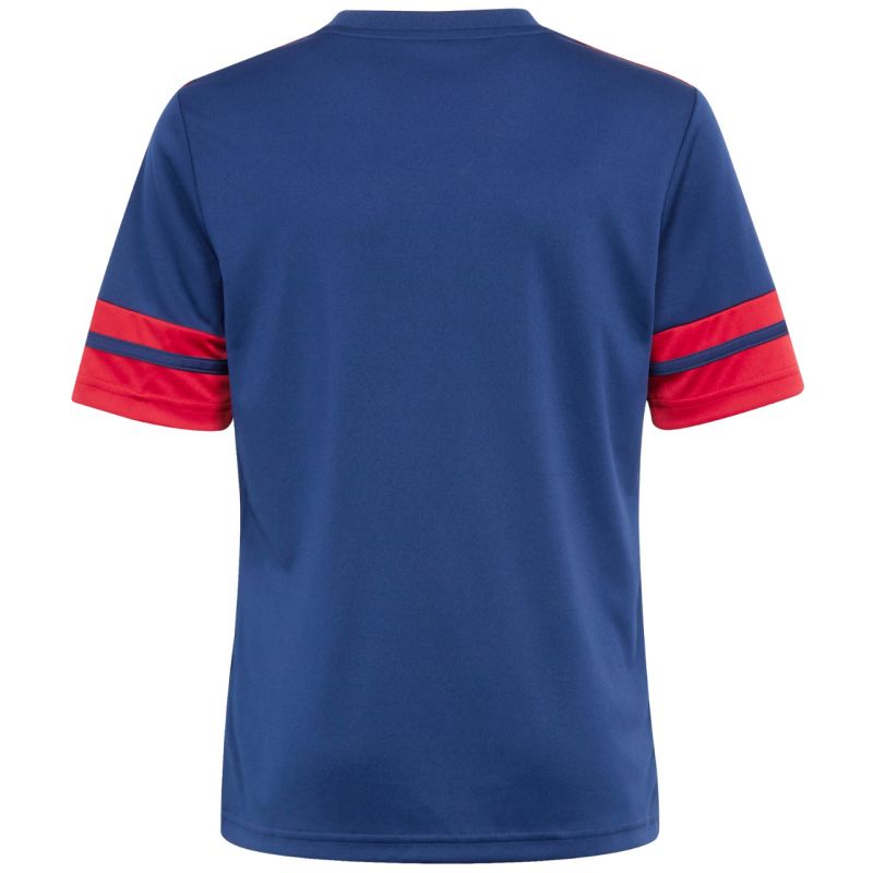 Adidas Squadra 25 Jr T-shirt JJ2415 Póló - Sportmania.hu