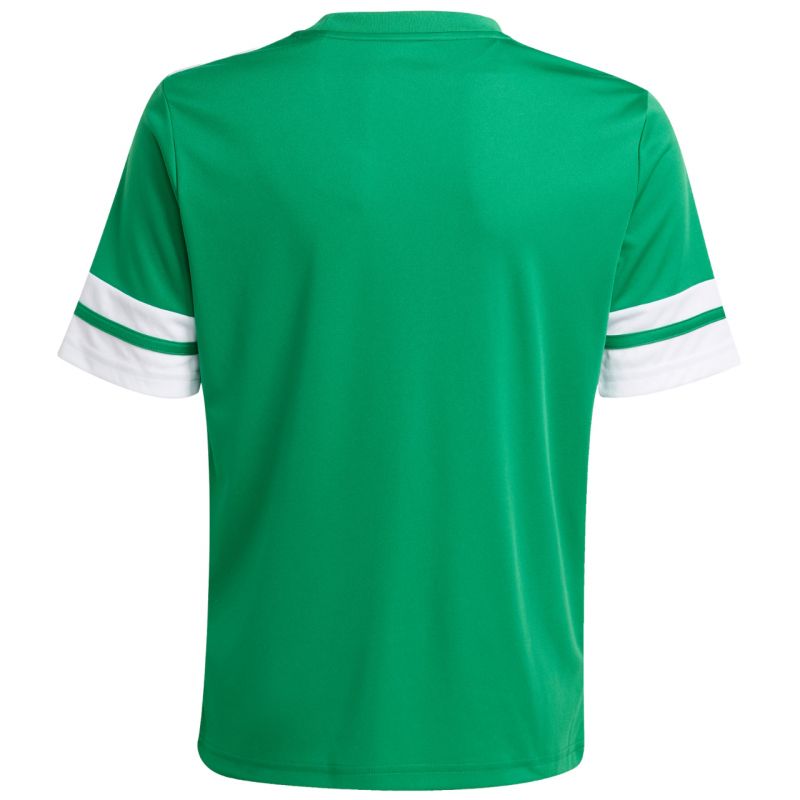 Adidas Squadra 25 Jr T-shirt JN7486 Póló - Sportmania.hu