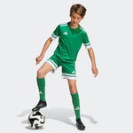 Adidas Squadra 25 Jr T-shirt JN7486 Póló - Sportmania.hu