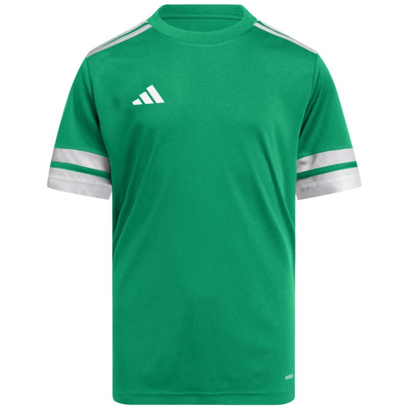 Adidas Squadra 25 Jr T-shirt JN7486 Póló - Sportmania.hu