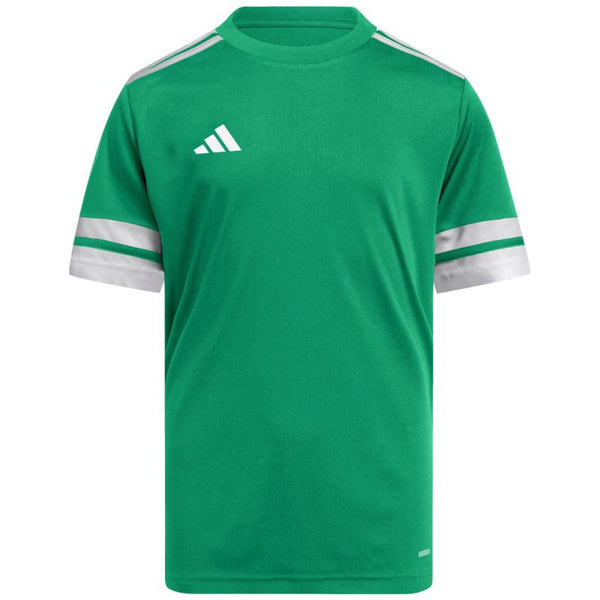 Adidas Squadra 25 Jr T-shirt JN7486 Póló - Sportmania.hu