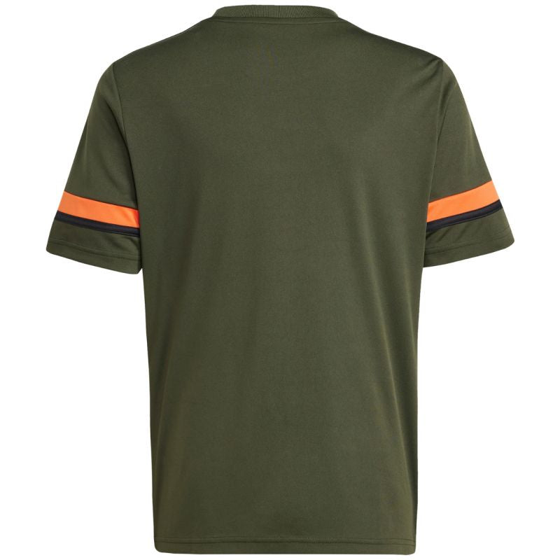 Adidas Squadra 25 Jr T-shirt JN7853 Póló - Sportmania.hu