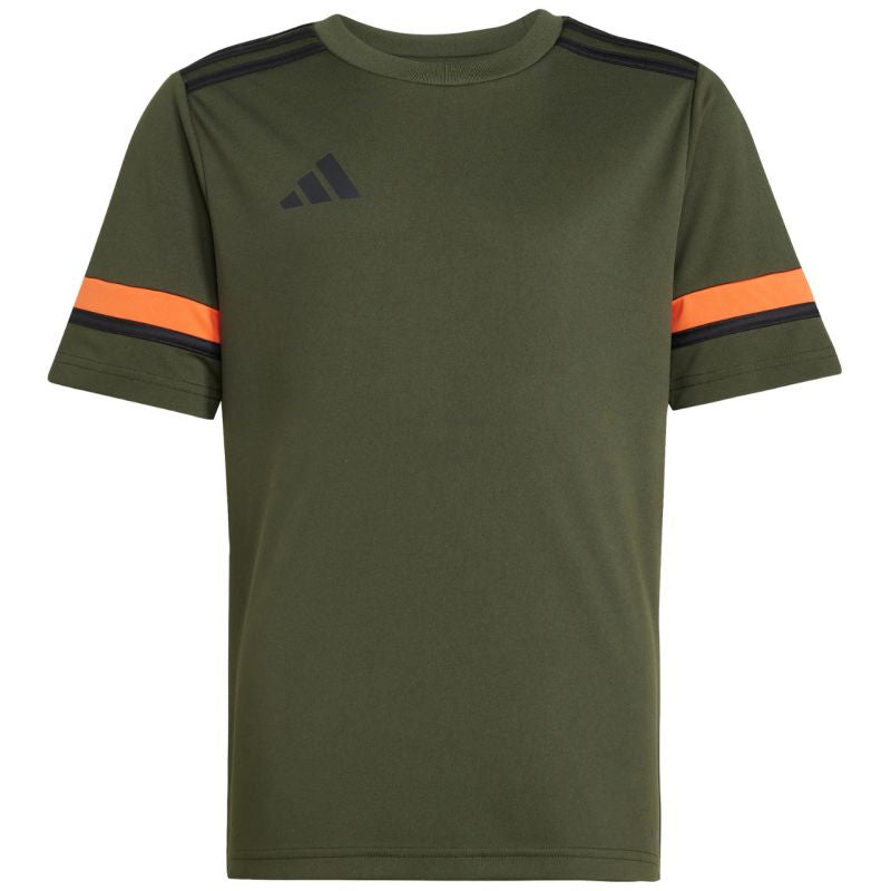 Adidas Squadra 25 Jr T-shirt JN7853 Póló - Sportmania.hu