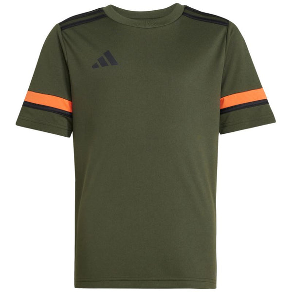 Adidas Squadra 25 Jr T-shirt JN7853 Póló - Sportmania.hu