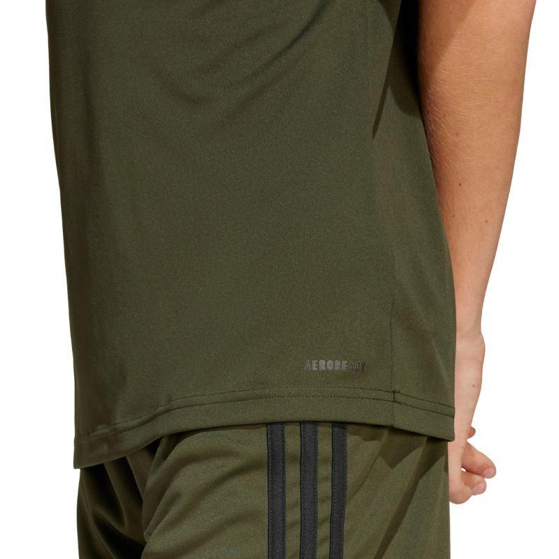 Adidas Squadra 25 Jr T-shirt JN7853 Póló - Sportmania.hu