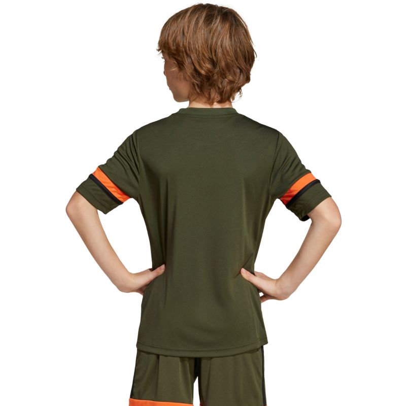 Adidas Squadra 25 Jr T-shirt JN7853 Póló - Sportmania.hu