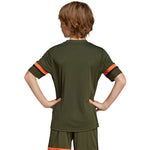 Adidas Squadra 25 Jr T-shirt JN7853 Póló - Sportmania.hu