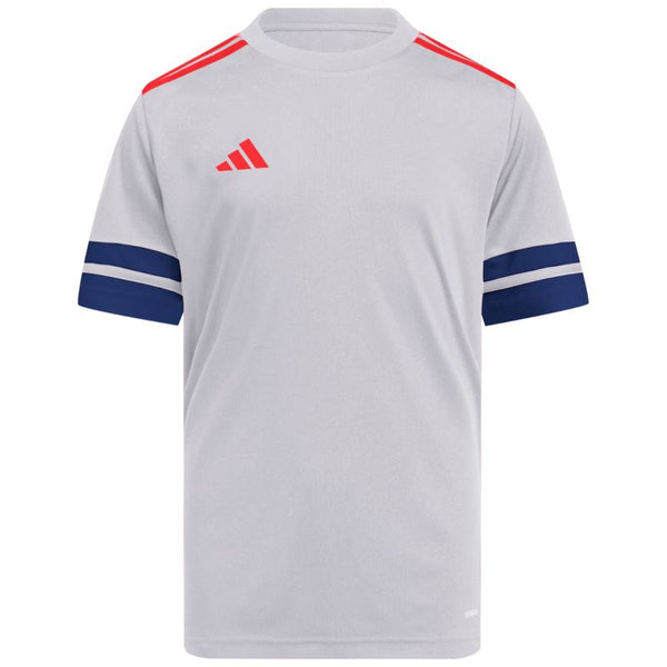 Adidas Squadra 25 Jr T-shirt JP3413 Póló - Sportmania.hu