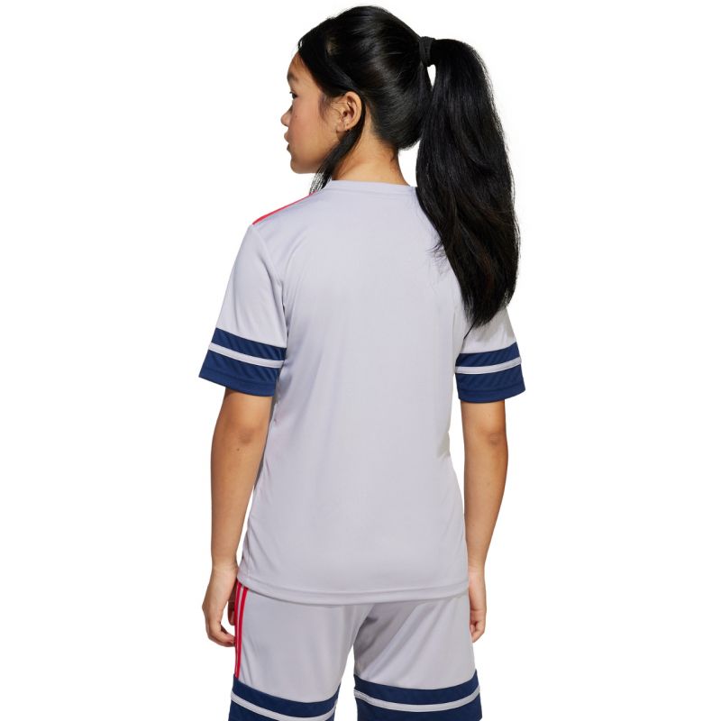 Adidas Squadra 25 Jr T-shirt JP3413 Póló - Sportmania.hu